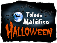Halloween Toledo malefico Rutas Terror
